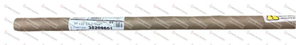 38209601 - 3/4" X 20" ROUND STEEL BLOWER WHEEL SHAFT - SO - HAVOC SUPPLY, LLC