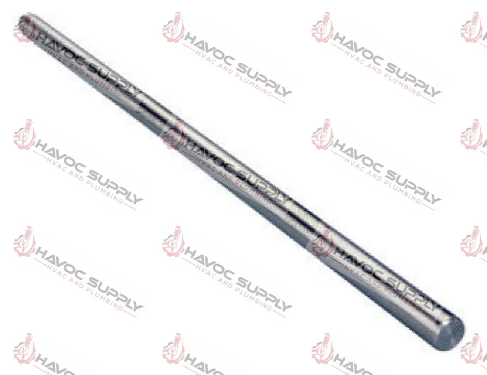 38209601 - 3/4" X 20" ROUND STEEL BLOWER WHEEL SHAFT - SO - HAVOC SUPPLY, LLC