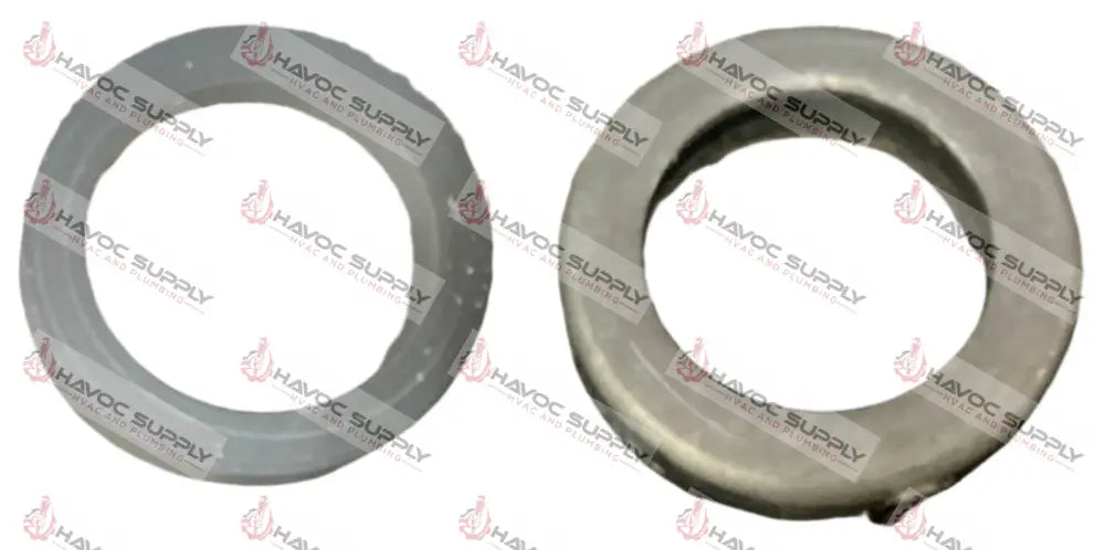 38220701 - 1" BLOWER SHAFT THRUST COLLAR SET - HAVOC SUPPLY, LLC
