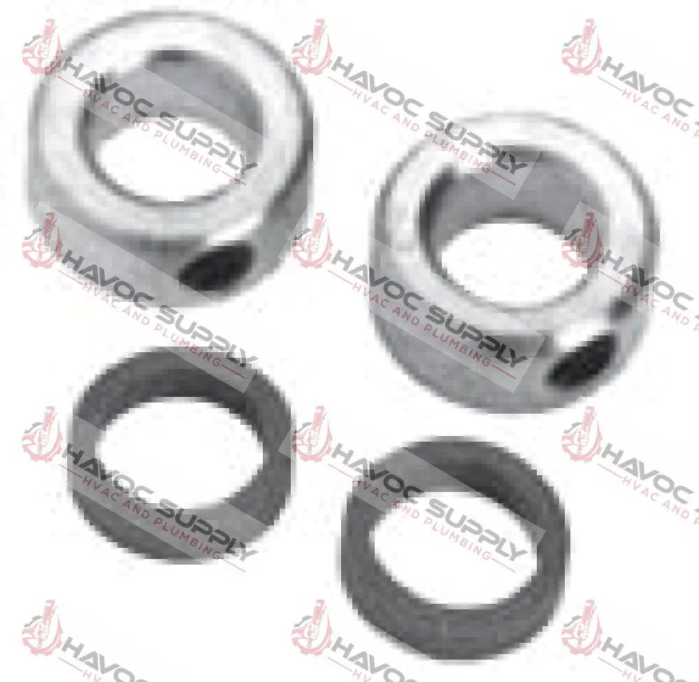38243101 - 5/8" BLOWER SHAFT THRUST COLLAR SET - SO - HAVOC SUPPLY, LLC