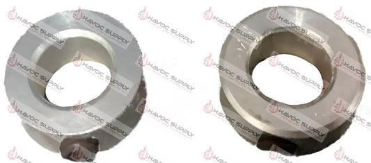 38243101 - 5/8" BLOWER SHAFT THRUST COLLAR SET - SO - HAVOC SUPPLY, LLC