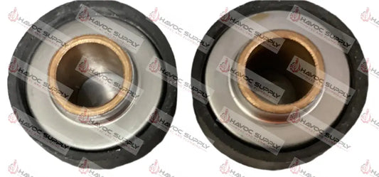 38244303 - 1"ID X 2-1/2"OD FAN CARTRIDGE BEARING SET - SO - HAVOC SUPPLY, LLC