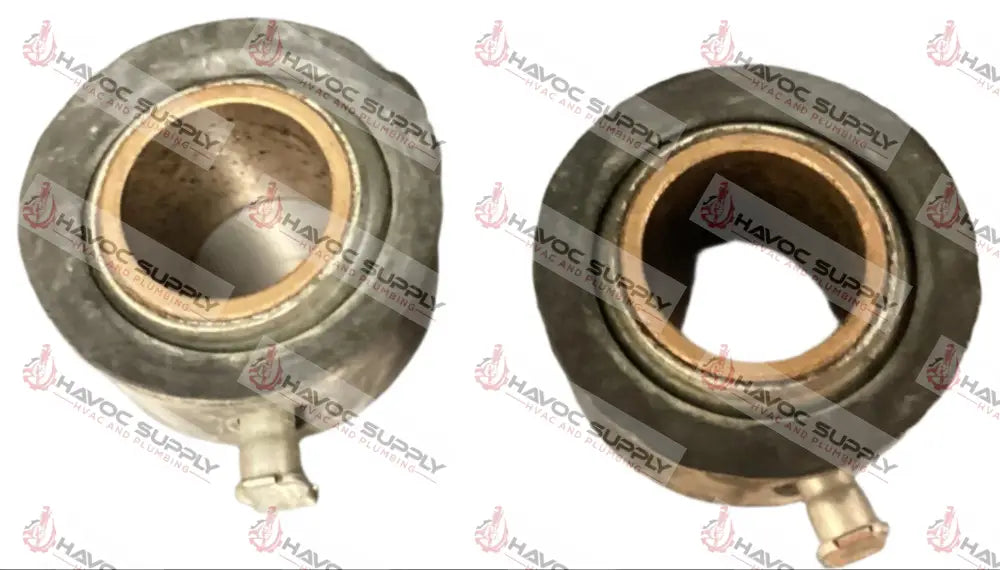 38244901 - 1"ID X 1-27/32"OD FAN CARTRIDGE BEARING SET - SO - HAVOC SUPPLY, LLC