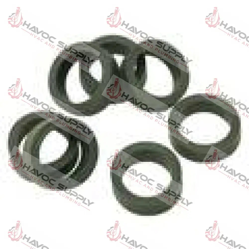 38249103 - 1" BLOWER SHAFT RUBBER SPACER PER EACH - SO - HAVOC SUPPLY, LLC