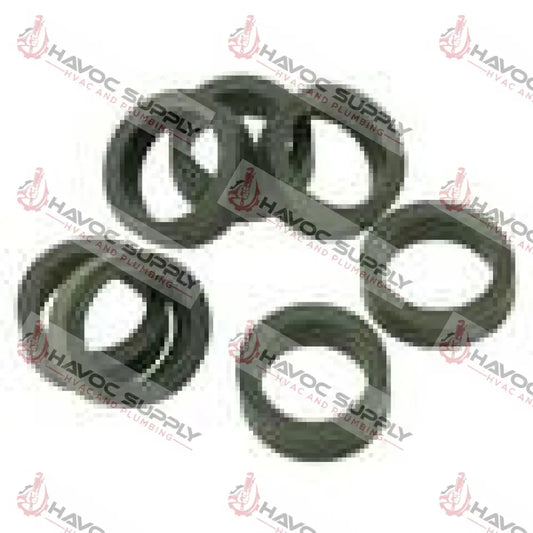 38249103 - 1" BLOWER SHAFT RUBBER SPACER PER EACH - SO - HAVOC SUPPLY, LLC