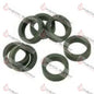 38249103 - 1" BLOWER SHAFT RUBBER SPACER PER EACH - SO - HAVOC SUPPLY, LLC
