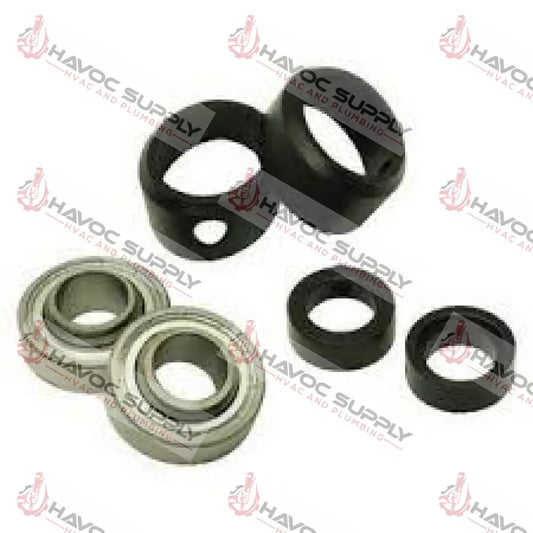 38258801 - 3/4"ID X 1-13/16"OD FAN CARTRIDGE BEARING SET - SO - HAVOC SUPPLY, LLC
