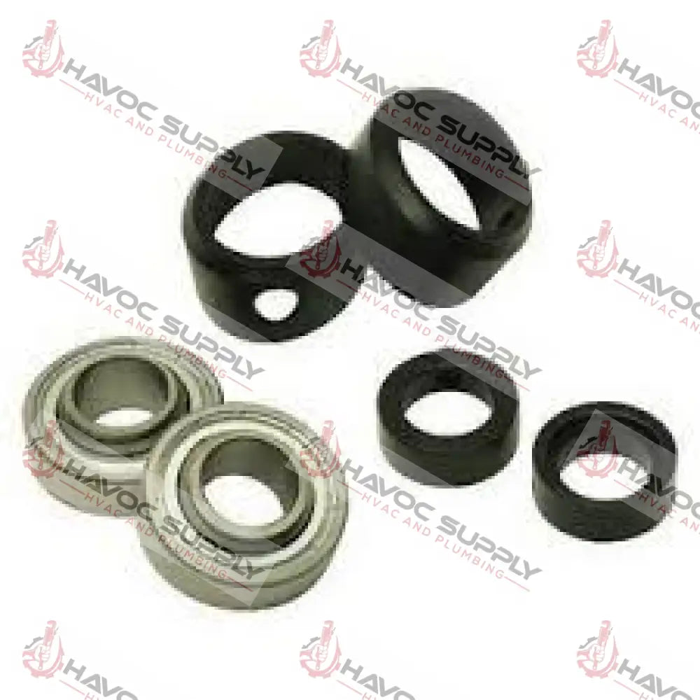 38259001 - 1"ID X 2-17/32"OD FAN CARTRIDGE BEARING SET - SO - HAVOC SUPPLY, LLC