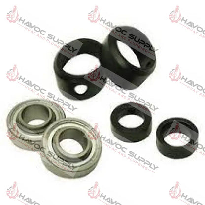 38259001 - 1"ID X 2-17/32"OD FAN CARTRIDGE BEARING SET - SO - HAVOC SUPPLY, LLC