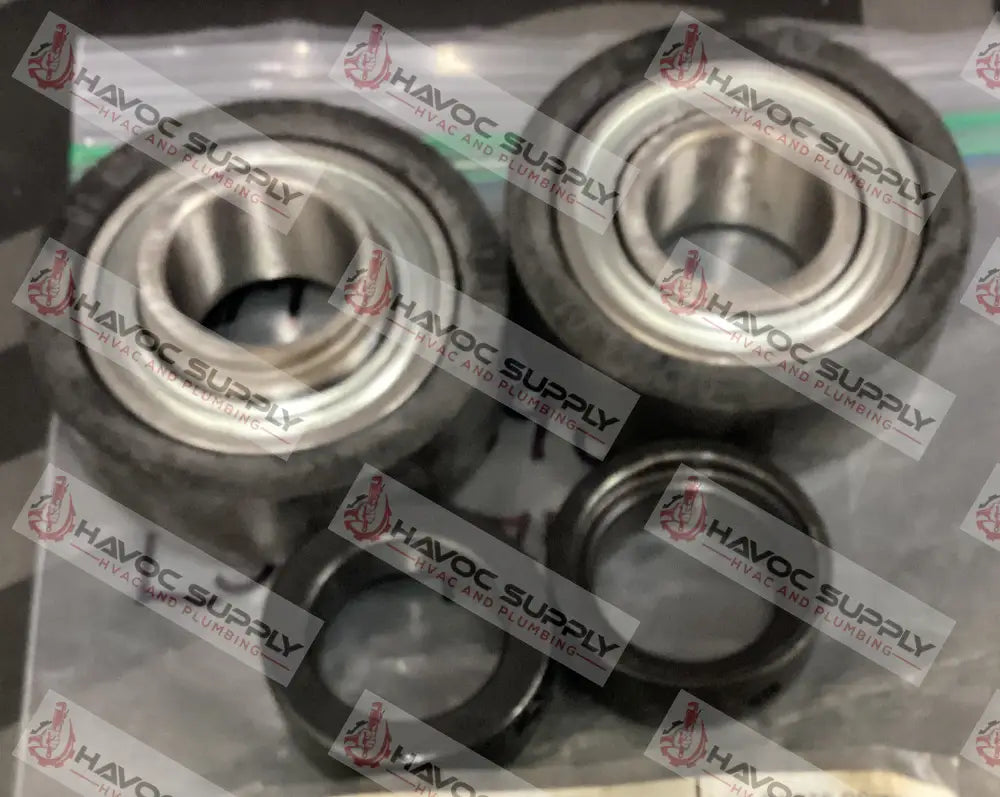 38259001 - 1"ID X 2-17/32"OD FAN CARTRIDGE BEARING SET - SO - HAVOC SUPPLY, LLC