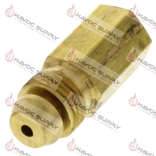 392449-4 - 1/4" X 1/8" BREAKAWAY FERRULE - HAVOC SUPPLY, LLC