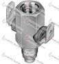 392451-1 - THERMOCOUPLE ECO CONNECTOR - HAVOC SUPPLY, LLC