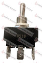 393183 - DPDT 20A TOGGLE SWITCH - HAVOC SUPPLY, LLC