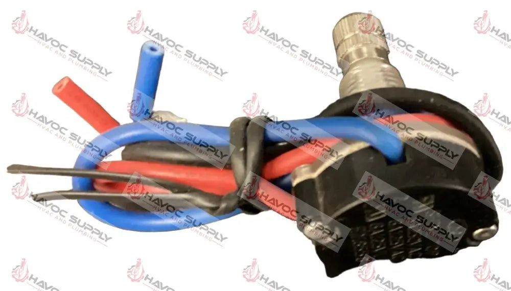 393235 - ROTARY SWITCH WITH KNOB - HAVOC SUPPLY, LLC