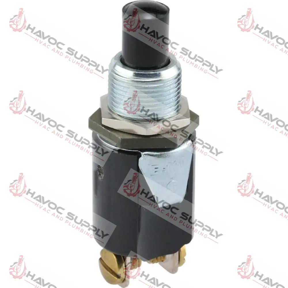 393237 - SPST MOMENTARY PUSH BUTTON SWITCH - HAVOC SUPPLY, LLC
