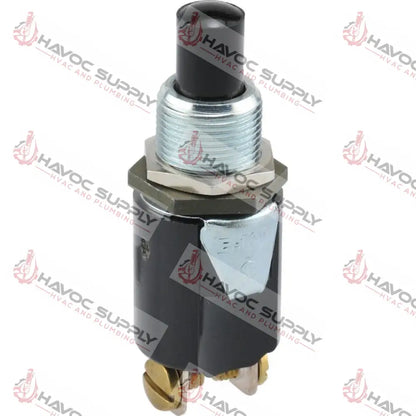 393237 - SPST MOMENTARY PUSH BUTTON SWITCH - HAVOC SUPPLY, LLC