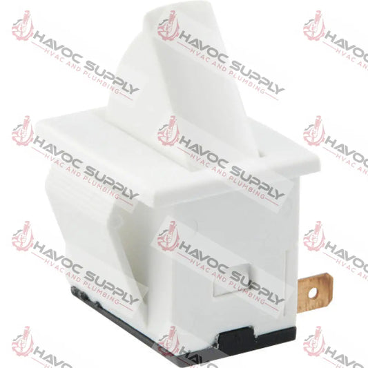 393335 - WHITE RODGERS ROCKER SWITCH - SPECIAL ORDER ITEM HVAC PARTS