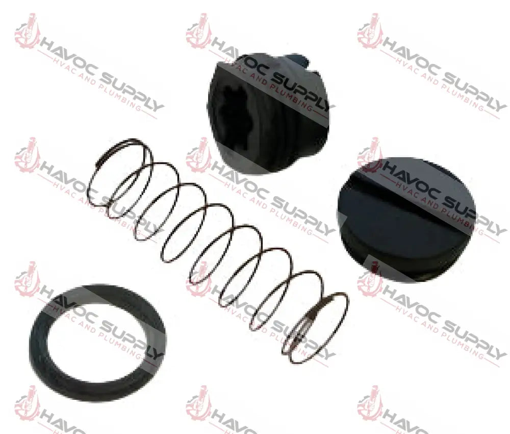 393691 - HONEYWELL GAS VALVE LP KIT - HAVOC SUPPLY, LLC