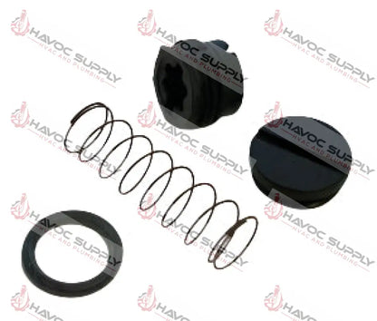 393691 - HONEYWELL GAS VALVE LP KIT - HAVOC SUPPLY, LLC