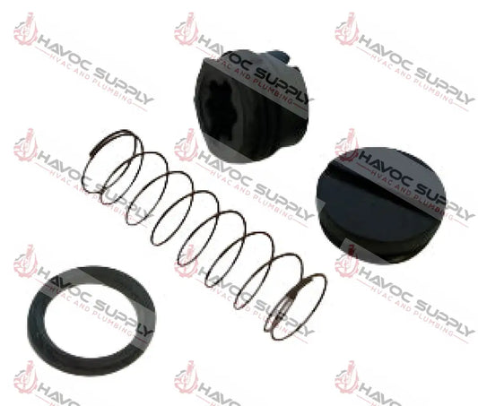 393691 - HONEYWELL GAS VALVE LP KIT - HAVOC SUPPLY, LLC