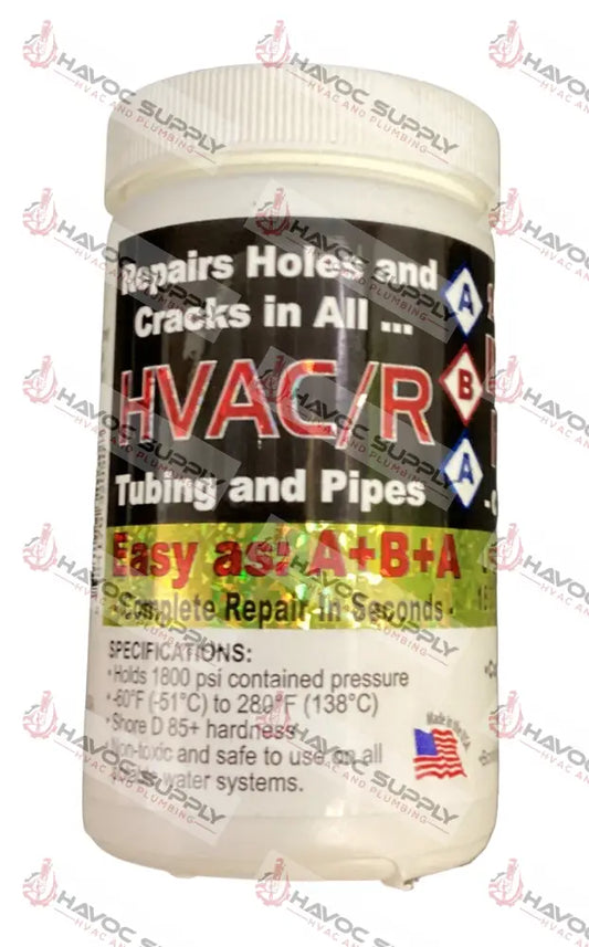 3940 - HVAC/R LIQUID PATCH KIT 2mL - HAVOC SUPPLY, LLC