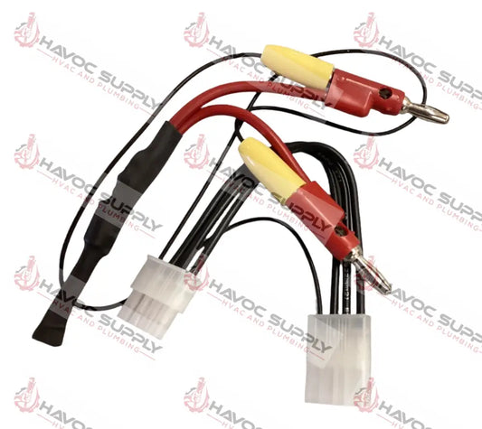 395466 - SMART VALVE TESTER - SO - HAVOC SUPPLY, LLC