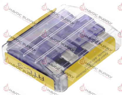 3AMP ATC FUSE - 5PK - HAVOC SUPPLY, LLC
