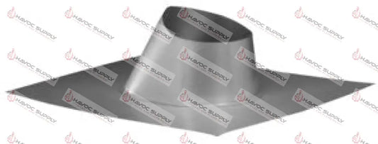 3BVF - 3" BVENT ADJUSTABLE FLASHING - HAVOC SUPPLY, LLC