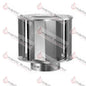 3BVVTH - 3" BVENT HIGH WIND CAP - HAVOC SUPPLY, LLC