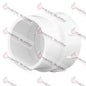 3DWV CLEANOUT - 3" DWV CLEANOUT ADAPTER WITH PLUG SPIGOTXFIP - HAVOC SUPPLY, LLC