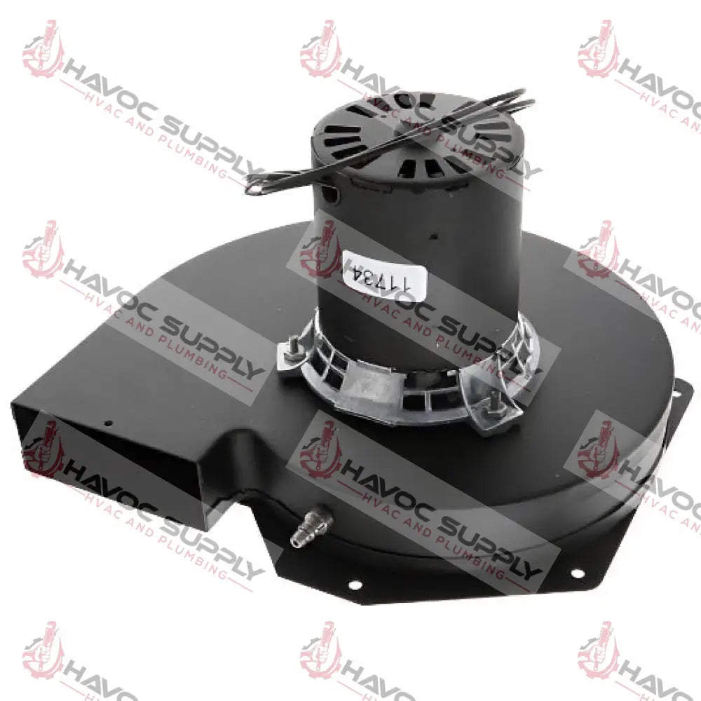 3H037362002 - MODINE INDUCER ASSEMBLY - SO - HAVOC SUPPLY, LLC