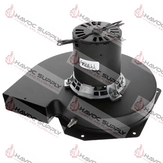 3H037362002 - MODINE INDUCER ASSEMBLY - SO - HAVOC SUPPLY, LLC