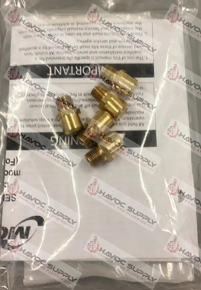3H37266 - MODINE LP KIT - SO - HAVOC SUPPLY, LLC
