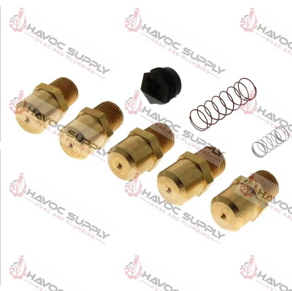 3H37266 - MODINE LP KIT - SO - HAVOC SUPPLY, LLC