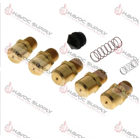 3H37266 - MODINE LP KIT - SO - HAVOC SUPPLY, LLC
