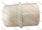 3PVCCO INTERNAL - 3" PVC SCH40 INTERNAL COUPLING - HAVOC SUPPLY, LLC