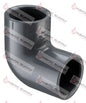 3PVCL90 SCH80 - 3" PVC SCH80 90 DEGREE ELBOW SLIPXSLIP - HAVOC SUPPLY, LLC