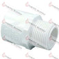 3PVCMA SXMIP - 3" PVC SCH40 MALE ADAPTER SLIPXMIP - HAVOC SUPPLY, LLC