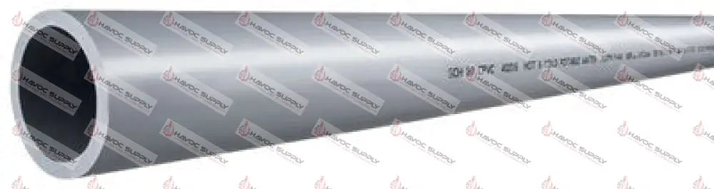 3X20CPVCSCH80 - 3’’ X 20’ CPVC PIPE SCH80 - SO CPVC PIPE