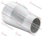 3X2PVCCO ECC - 3X2 PVC SCH40 ECCENTRIC REDUCING COUPLING - SO - HAVOC SUPPLY, LLC