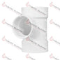 3X3X2DWVST - 3" X 3" X 2" DWV SANITARY REDUCING TEE SLIPXSLIPXSLIP - HAVOC SUPPLY, LLC