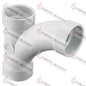 3X3X2DWVY COMBO - 3" X 3" X 2" DWV COMBO WYE SLIPXSLIPXSLIP - HAVOC SUPPLY, LLC