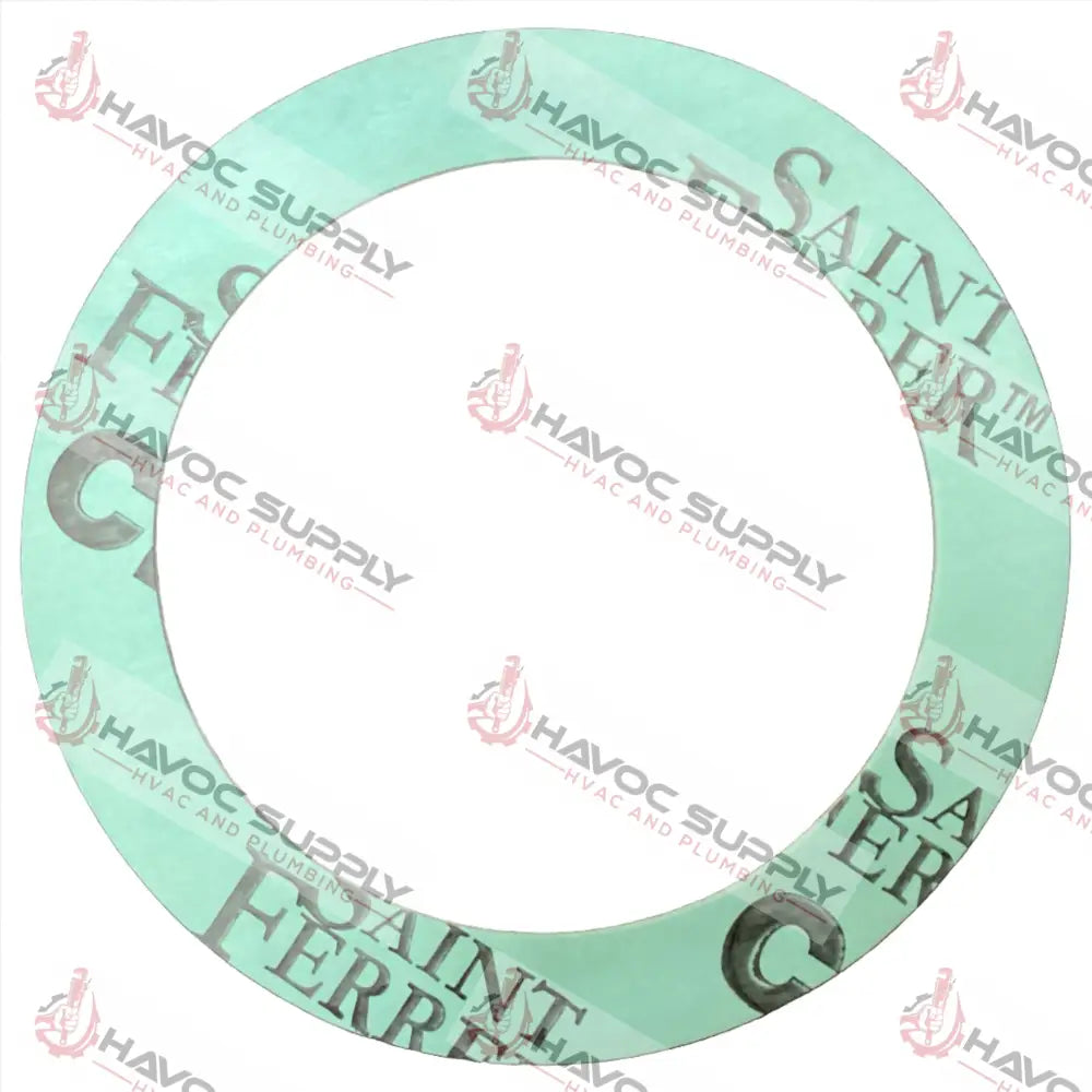 4" FIBER GASKET - HAVOC SUPPLY, LLC
