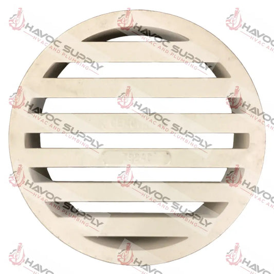 4" FLOOR STRAINER - HAVOC SUPPLY, LLC