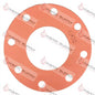 4" RUBBER GASKET - HAVOC SUPPLY, LLC