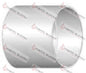 4" S&D COUPLING SXS - HAVOC SUPPLY, LLC