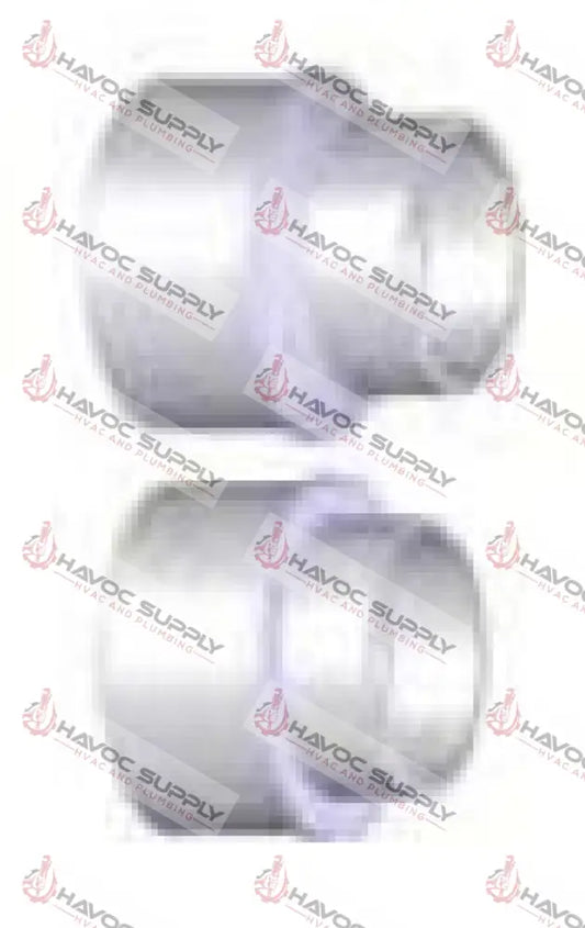 4" S&D TO 3" PVC SDR ADAPTER COUPLING - HAVOC SUPPLY, LLC