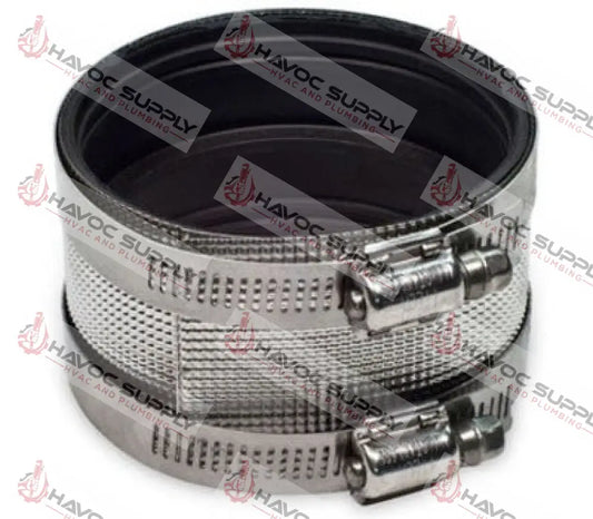 NO HUB 4X4 COUPLING - HAVOC SUPPLY, LLC