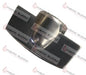40-370 - METAL KNOBS TOP BURNER VALVE - SO - HAVOC SUPPLY, LLC