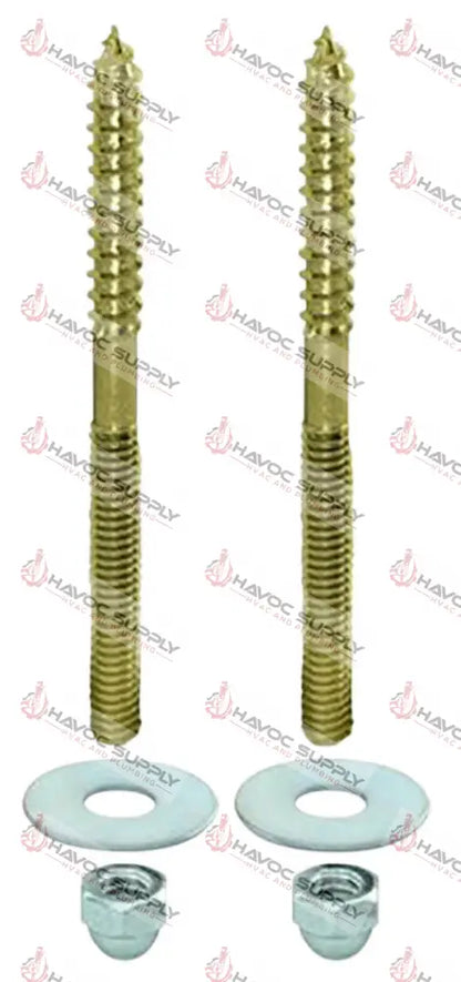 40031 - CLOSET SCREW SET - HAVOC SUPPLY, LLC